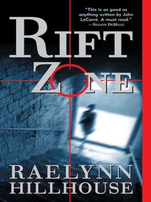 cover image of Rift Zone
